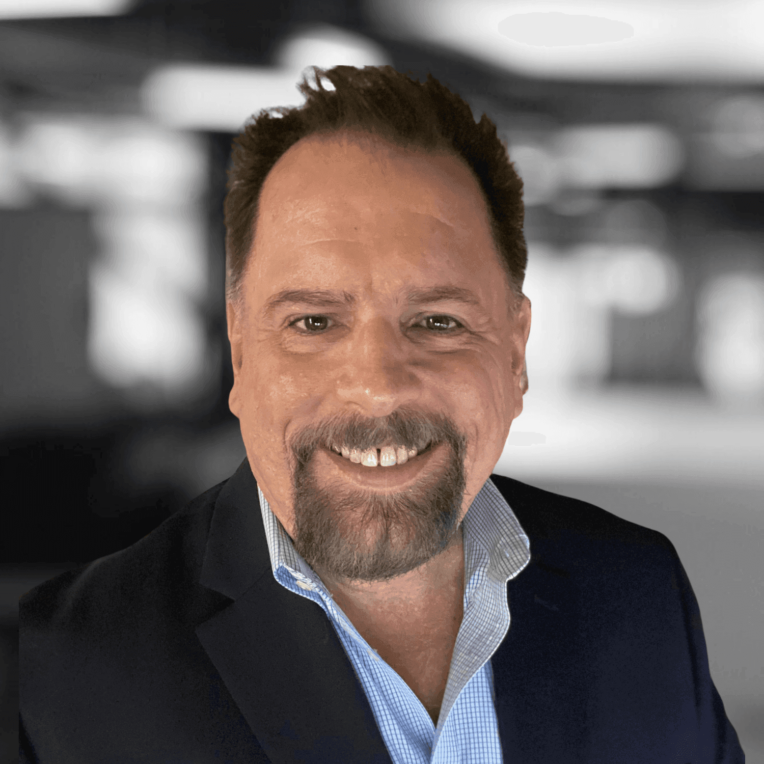 Shawn Lacagnina