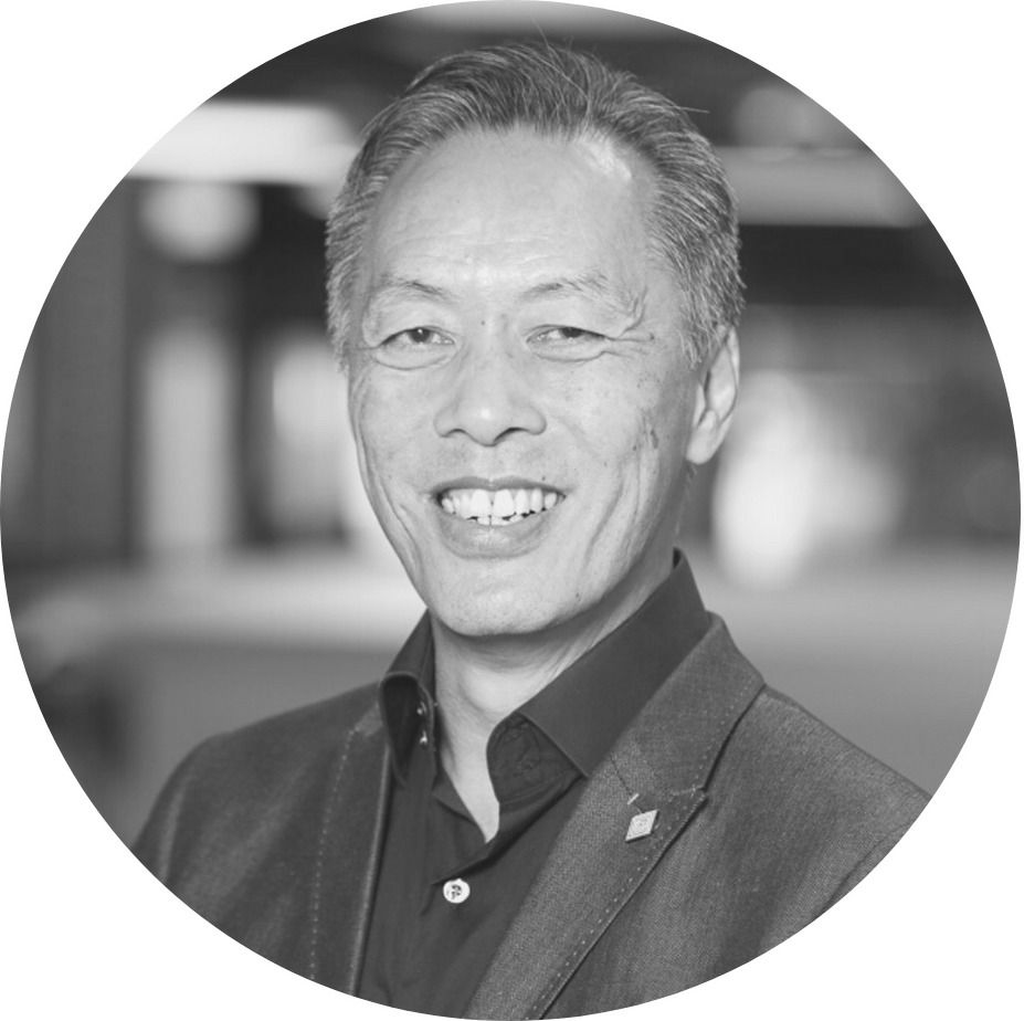 Alex Chan