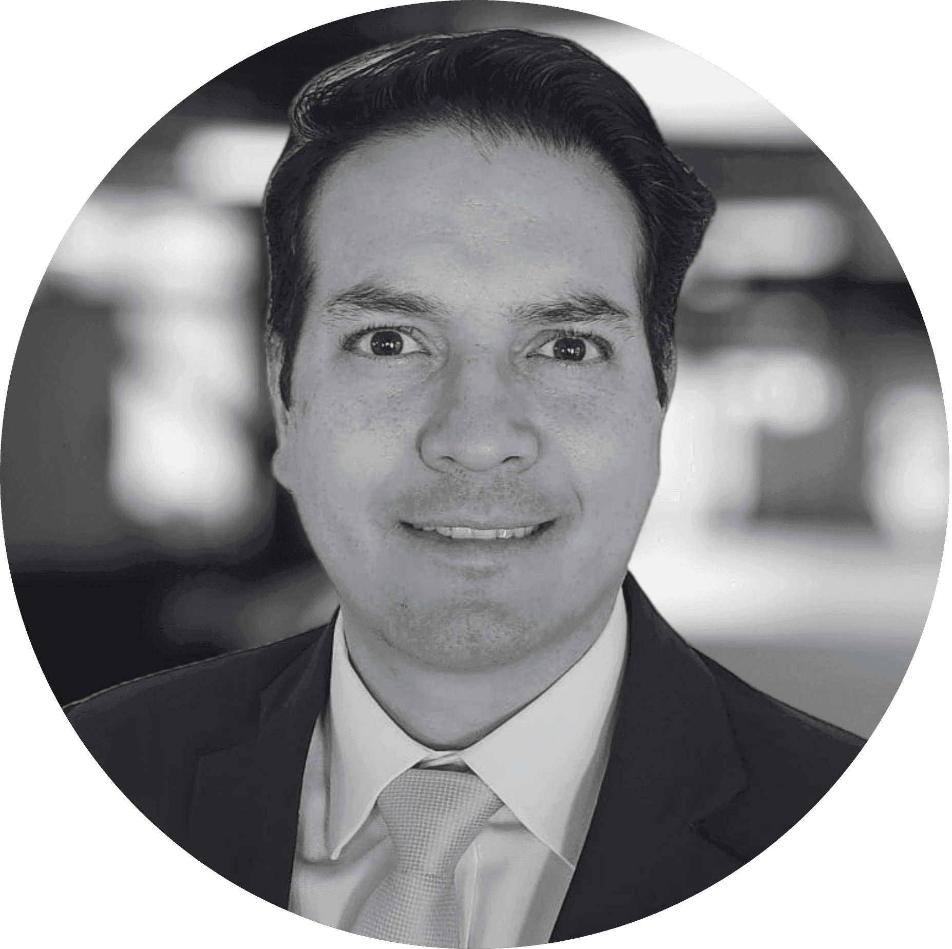 César Ruiz