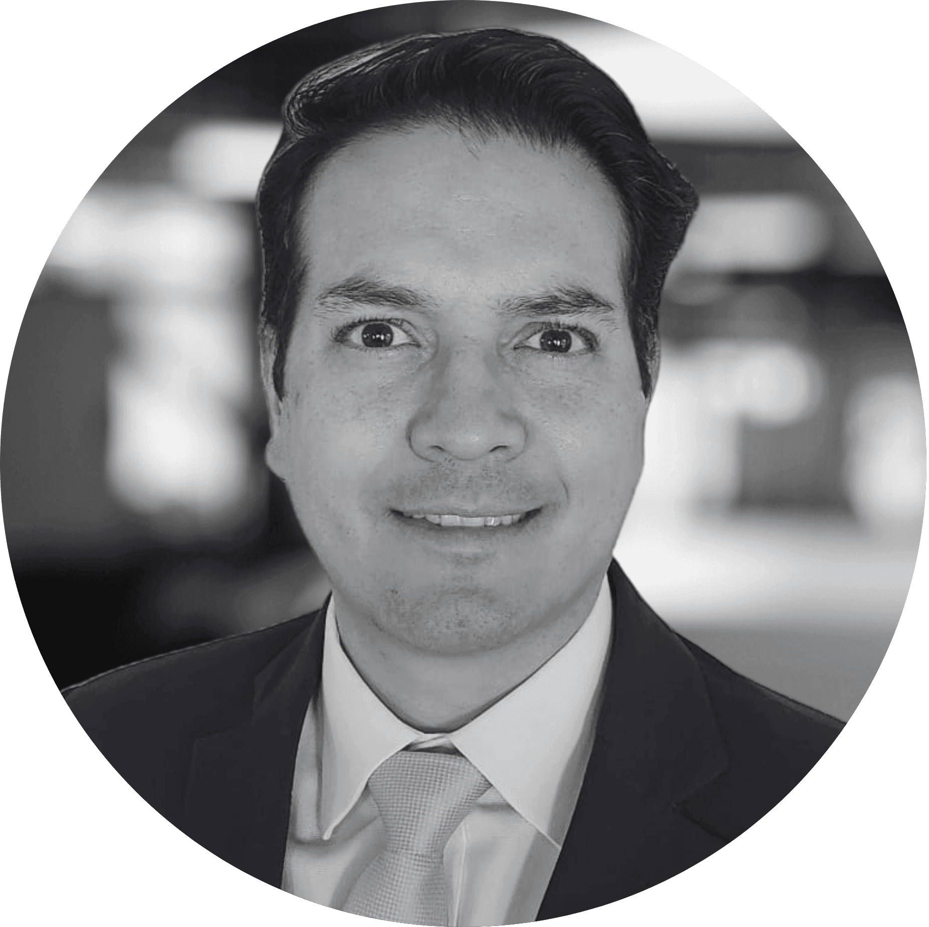 César Ruiz