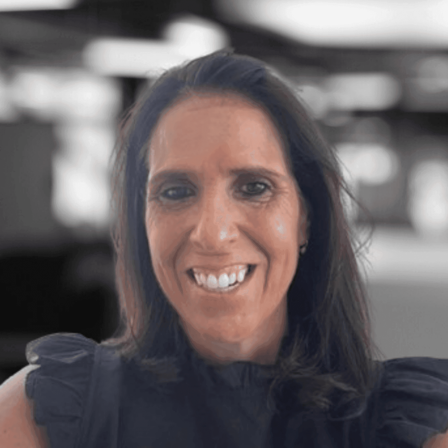 deena pitzele