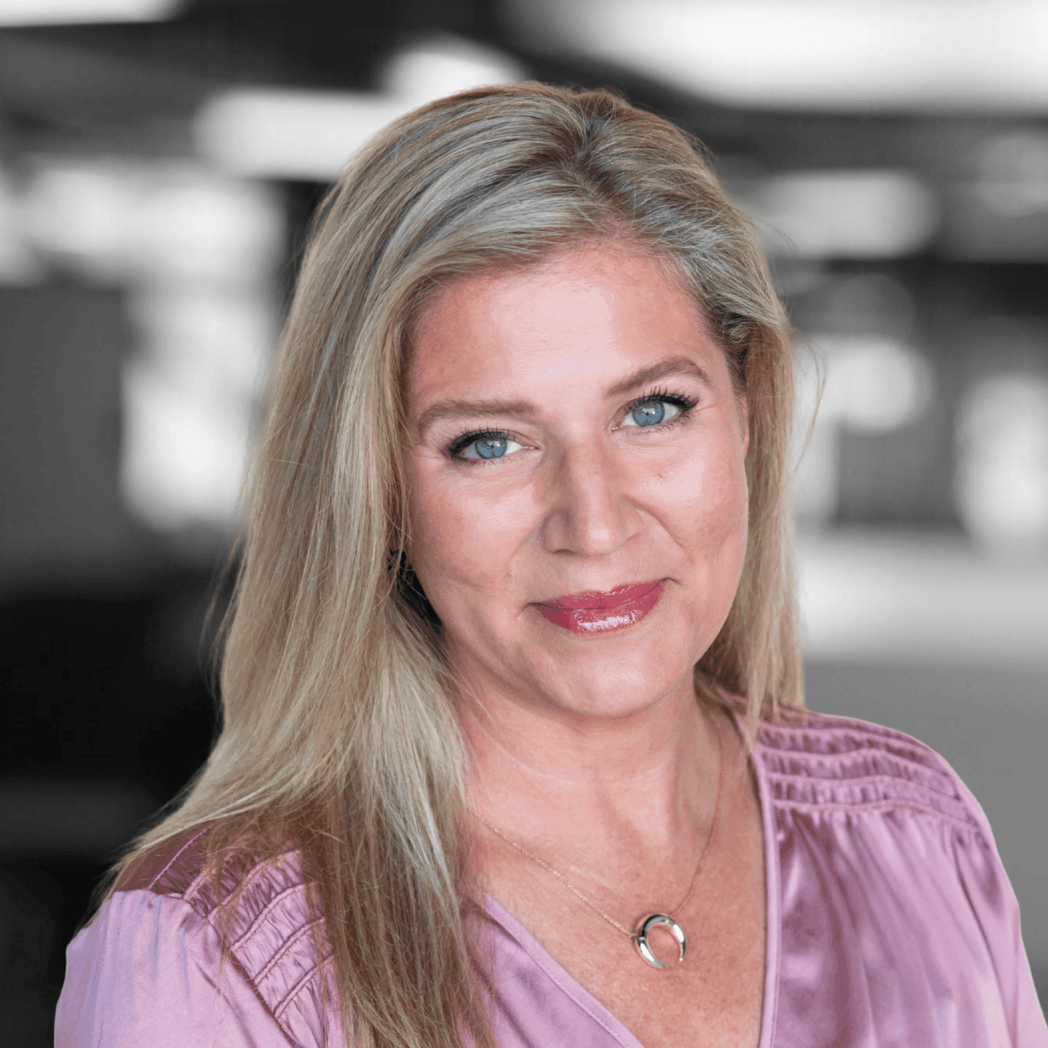 jill pedersen
