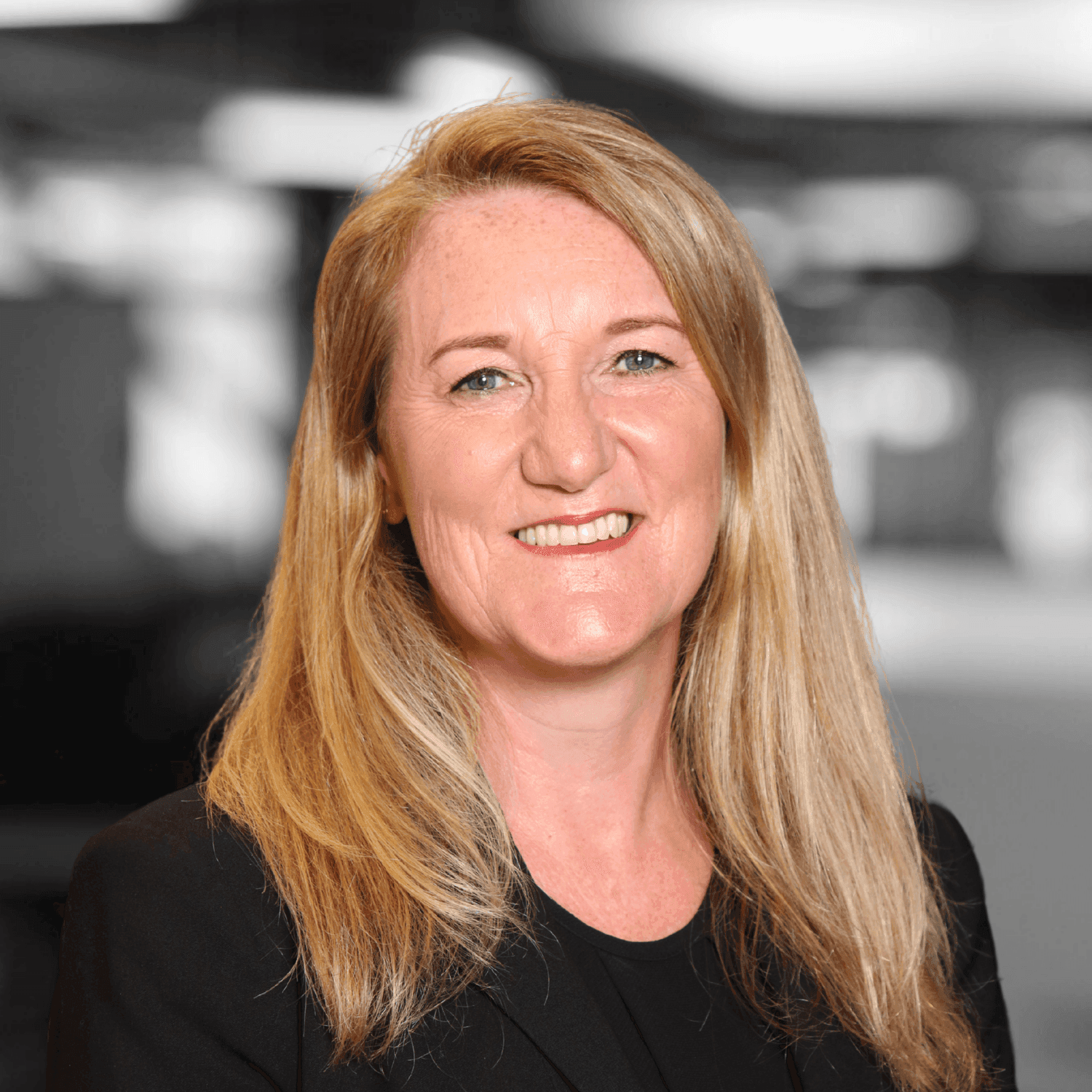 lisa carter