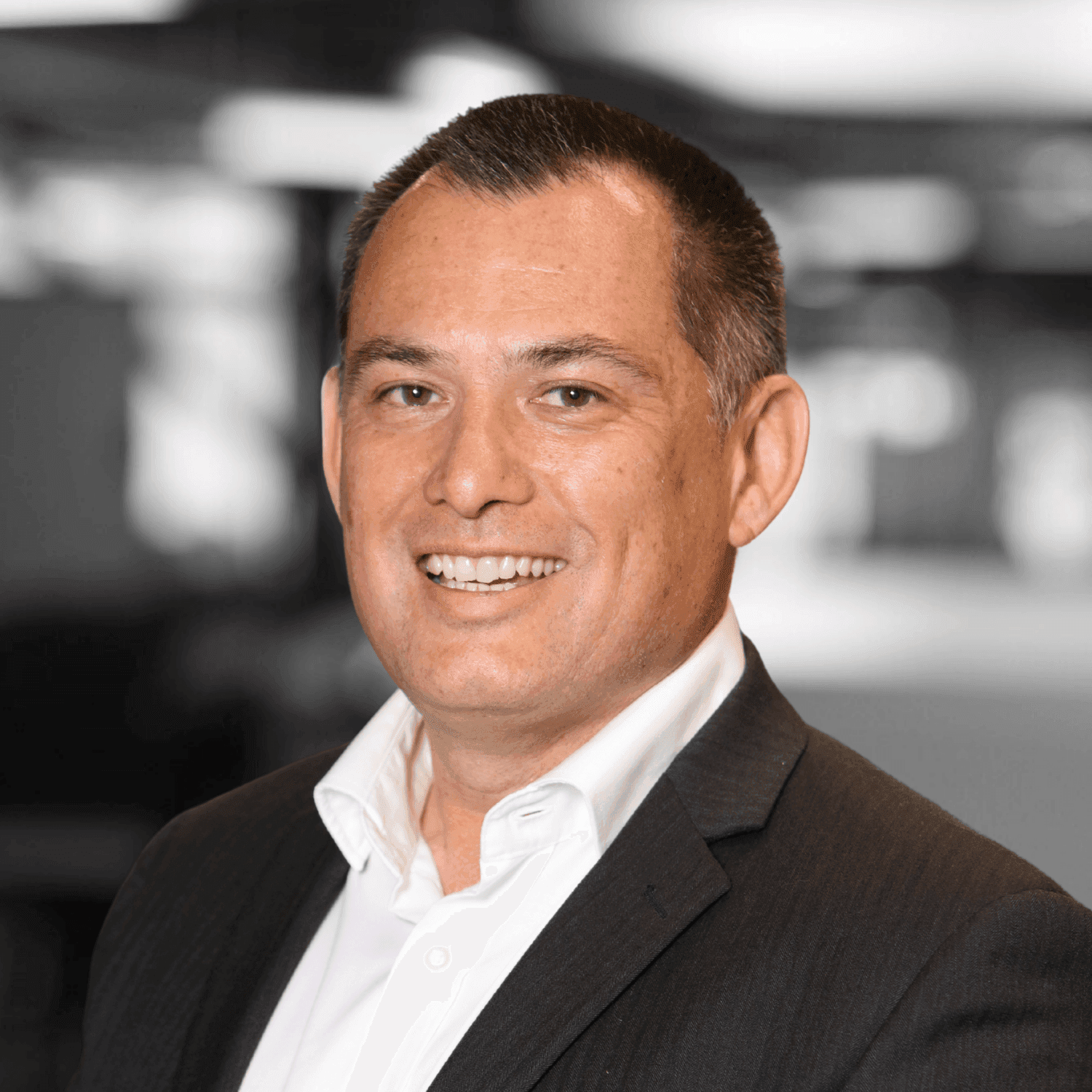 paul o donohue