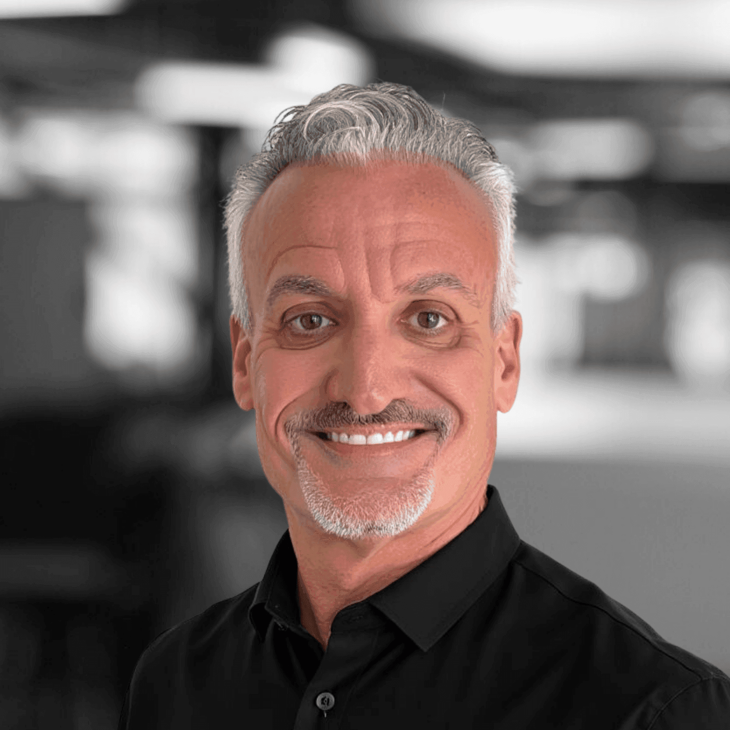 tom volk