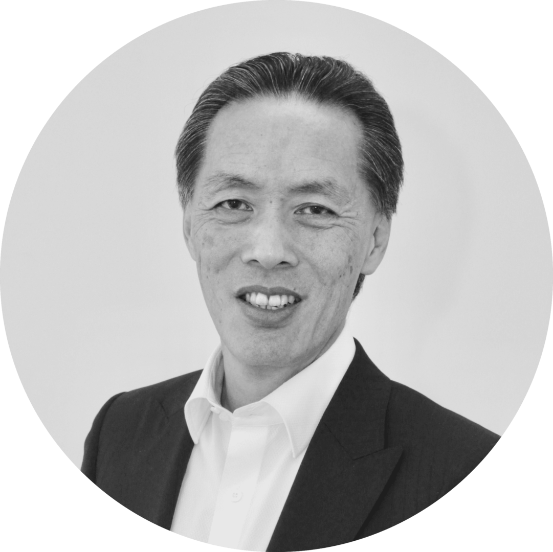 Alex Chan SalesStar