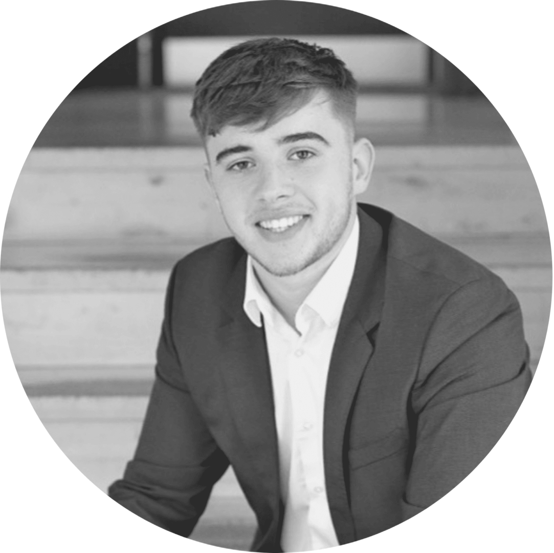 Dylan Cowan SalesStar
