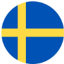 Sweden Flag