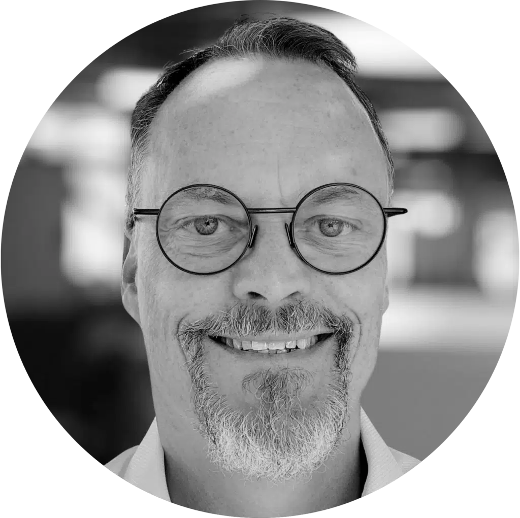 Lars Alberyd