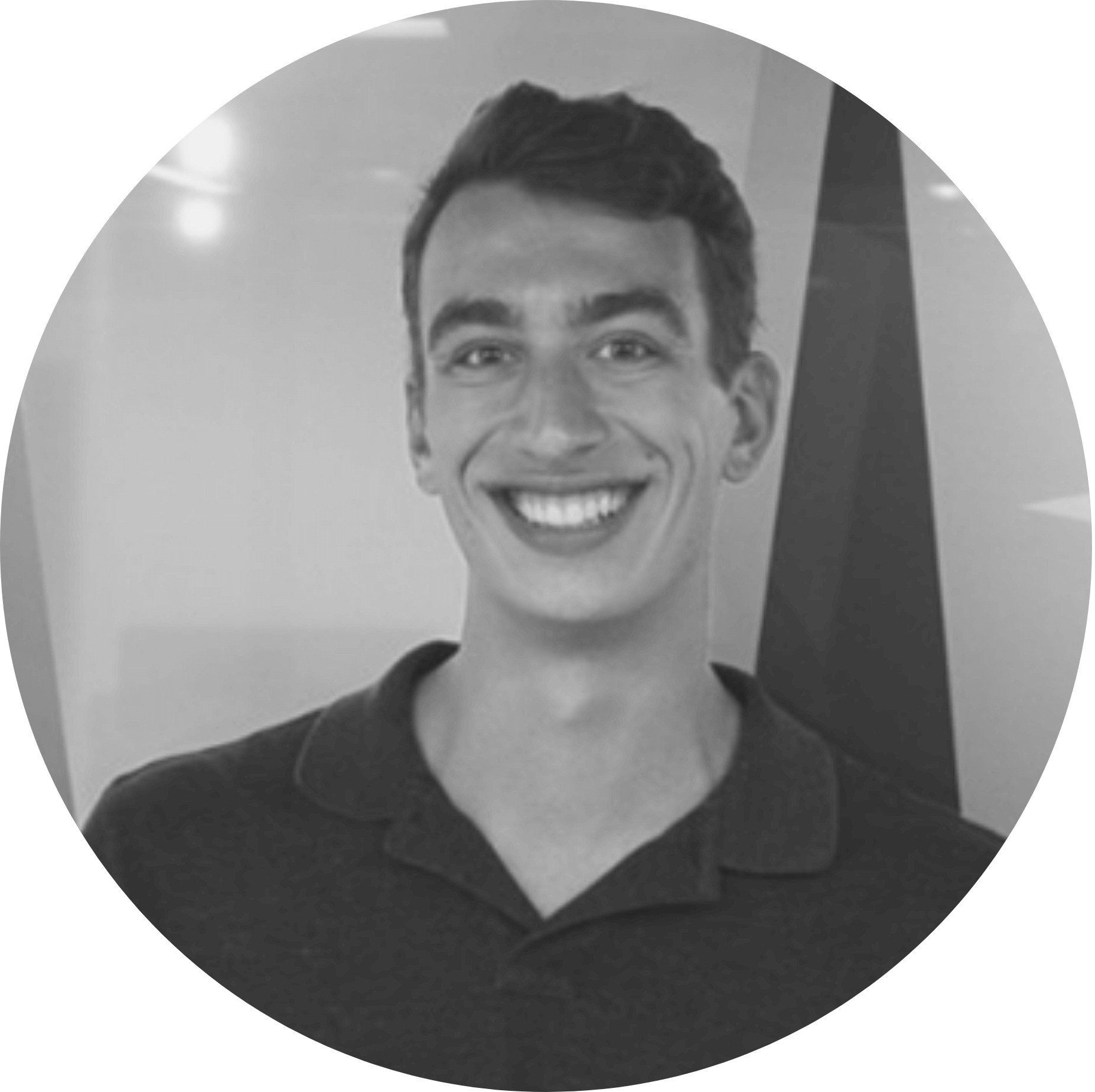 Reuben McNair SalesStar