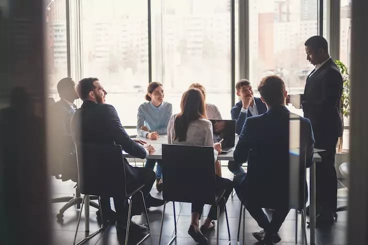 SalesStar Sales Strategy Coaching