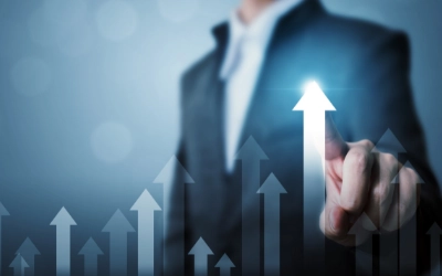 Characteristics that determine sales growth