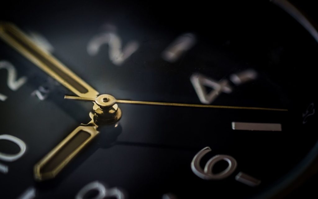 5 secrets to perfect the timing of your sales proposal