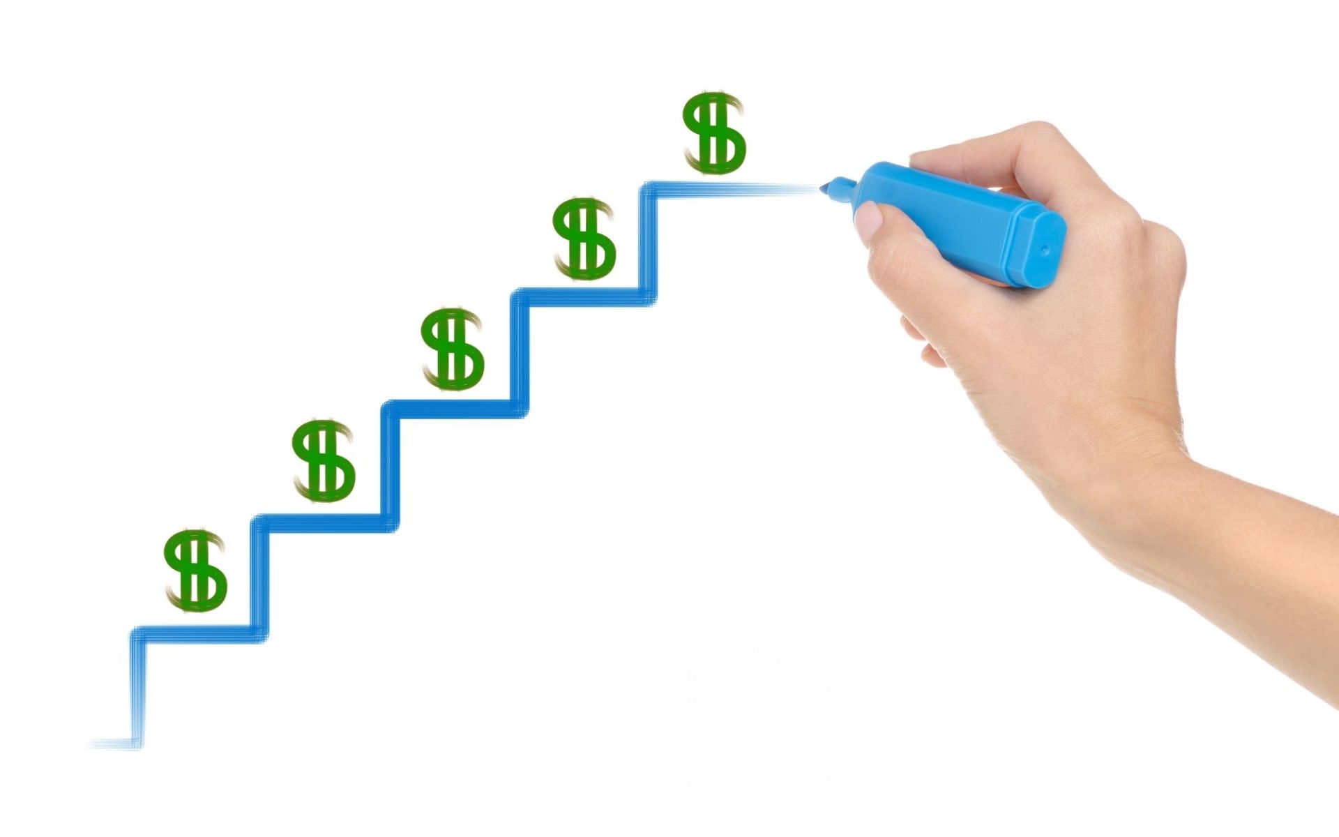 Increase revenue with an effective sales process