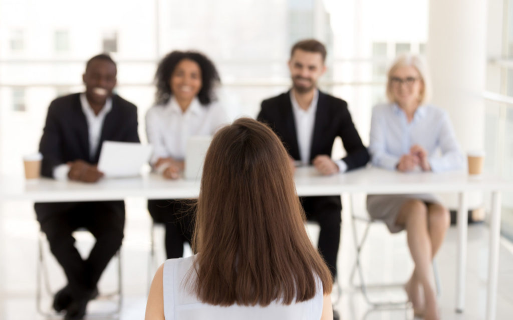 Sales Interviews and Questions to ask