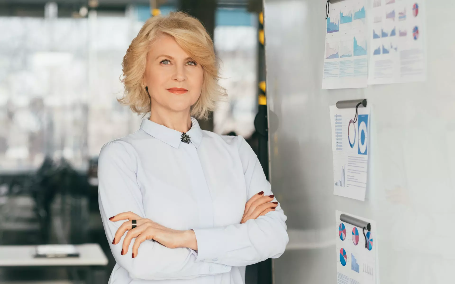 Three things to do after sales training in company