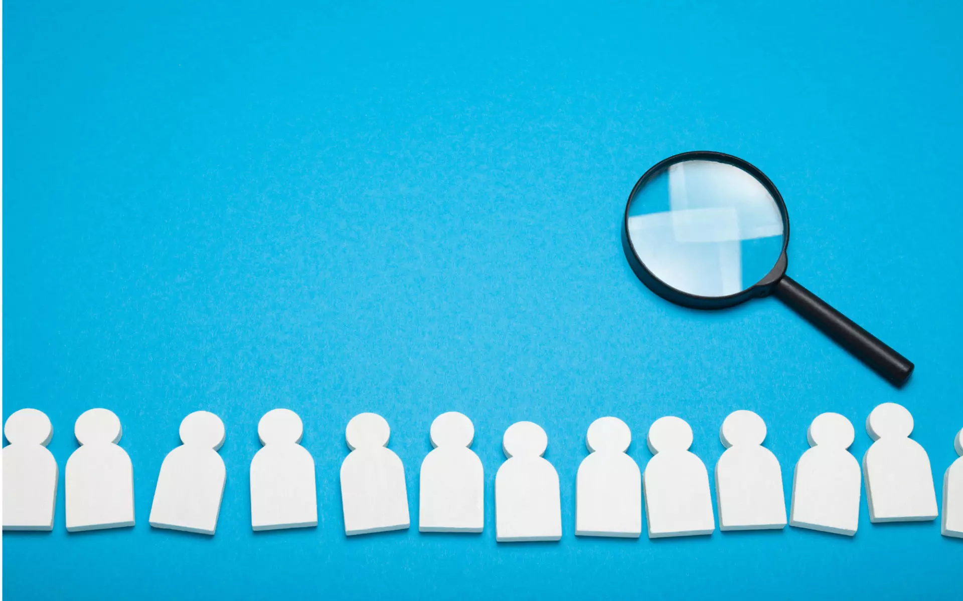 Using sales tools to help with sales recruitment