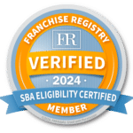 SBA eligibility certified