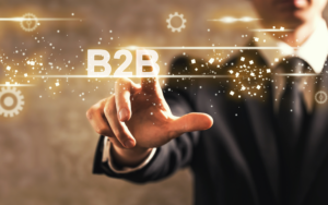 5 Game-Changing B2B Sales Trends for 2025 Is Your Strategy Ready