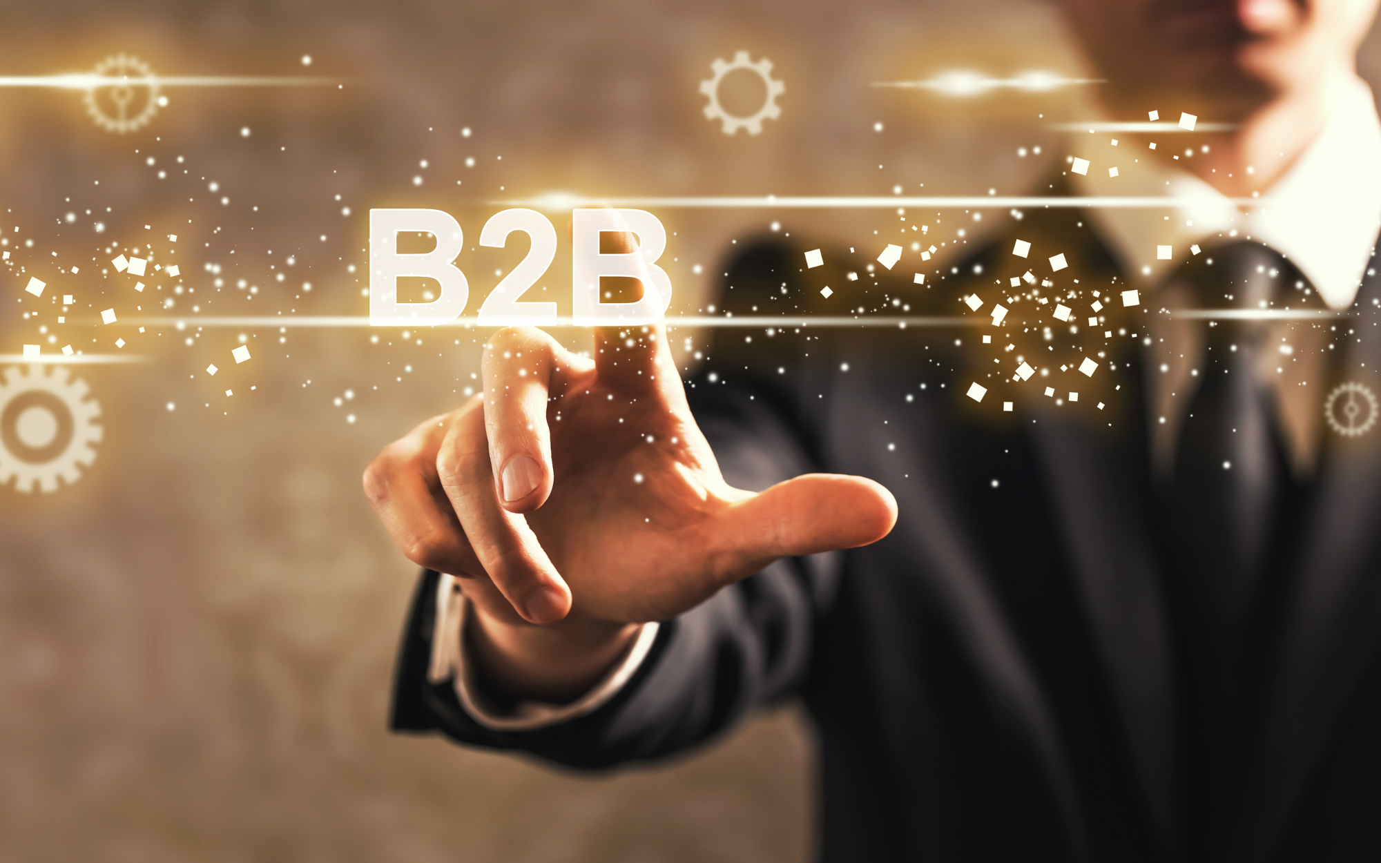 5 Game-Changing B2B Sales Trends for 2025 Is Your Strategy Ready