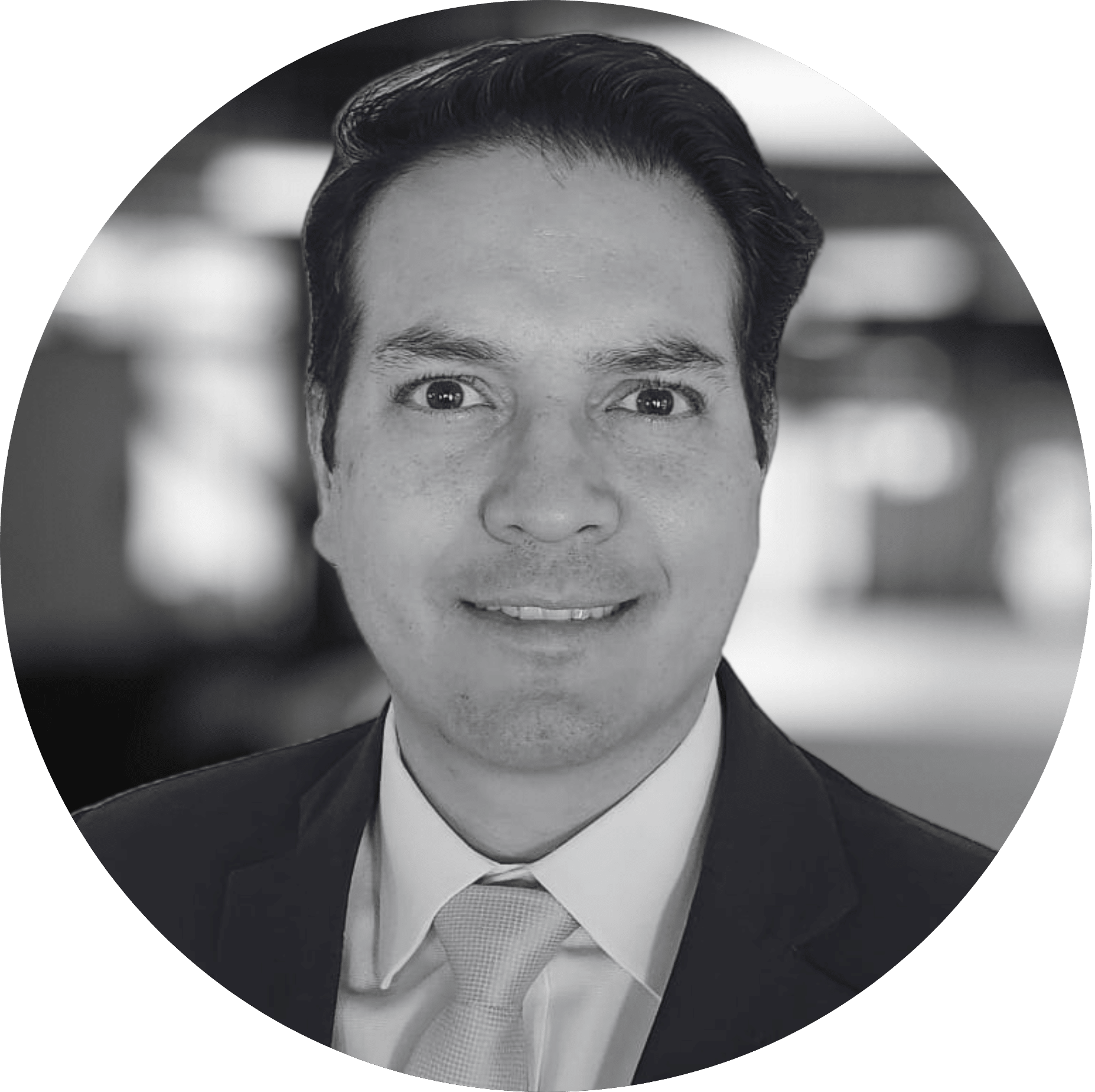 César Ruiz