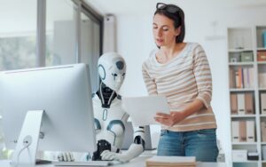 AI’s Role in Sales Recruitment Supercharging Talent Acquisition