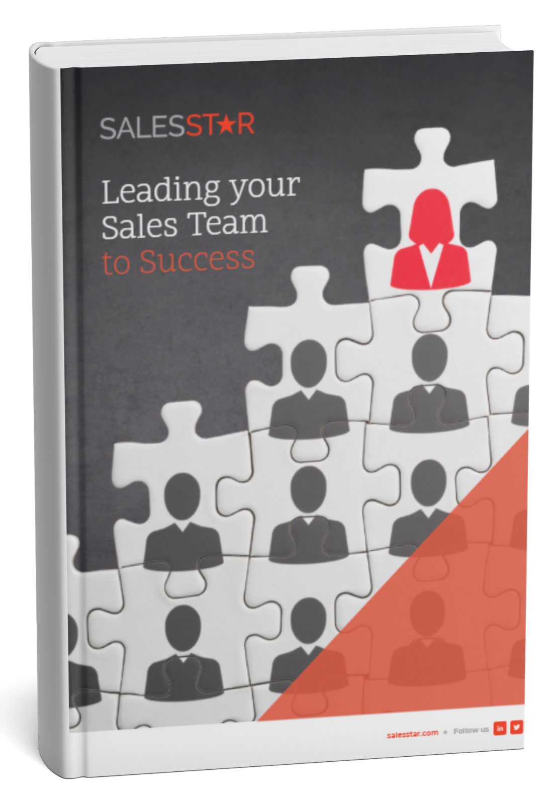 How to Lead your Sales Team to Success