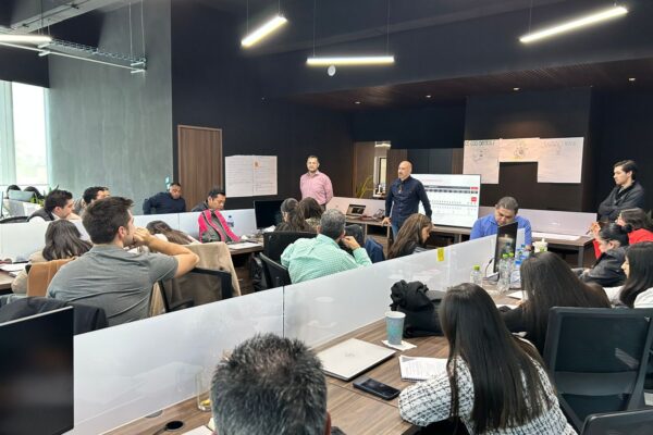 Strategic Foundation Workshop