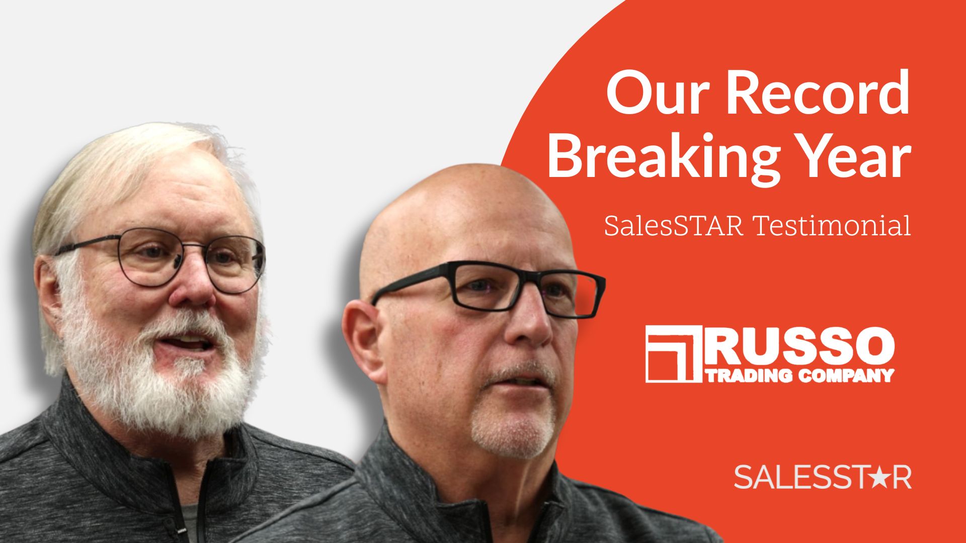 Russo Trading Company