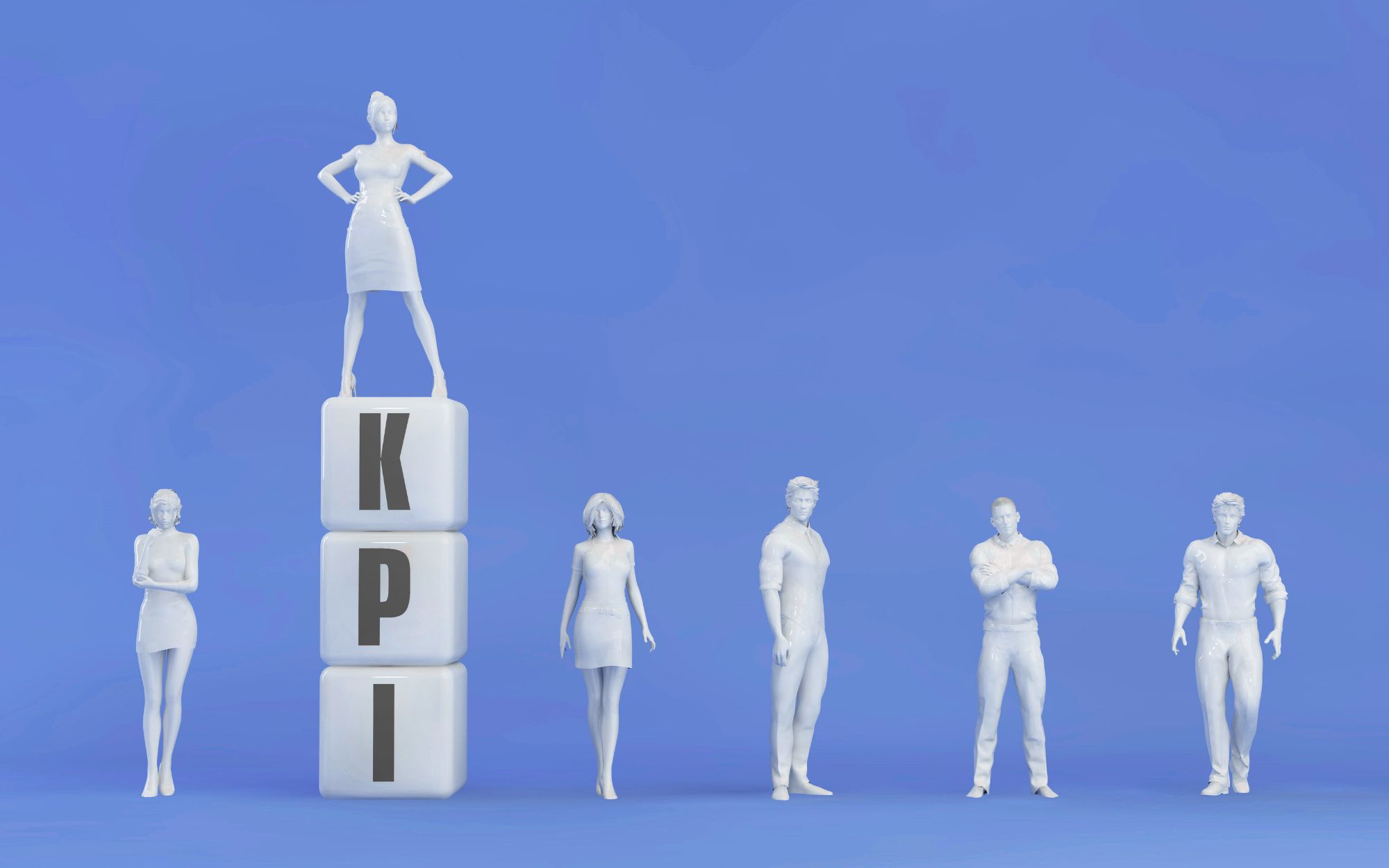 Are Your KPIs Telling You a Story The Power of Leading Indicators