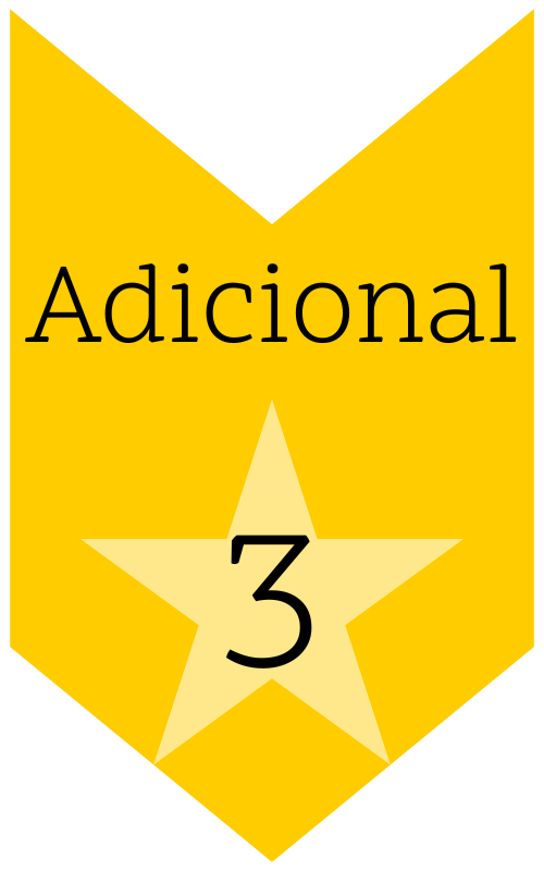 Adicional 3