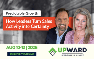 Upward Sales Summit