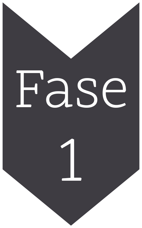 Fase 1