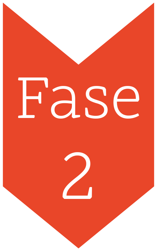 Fase 2