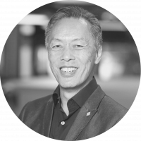 Alex Chan SalesStar