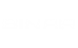 Binar Handling WhiteOut Logo