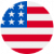 United States (USA) Flag