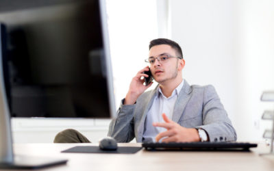 How calling less prospects can be a good thing cold calling