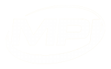 MPI Logo (White Version)