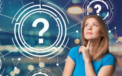 The critical role that tough questions play in consultative selling